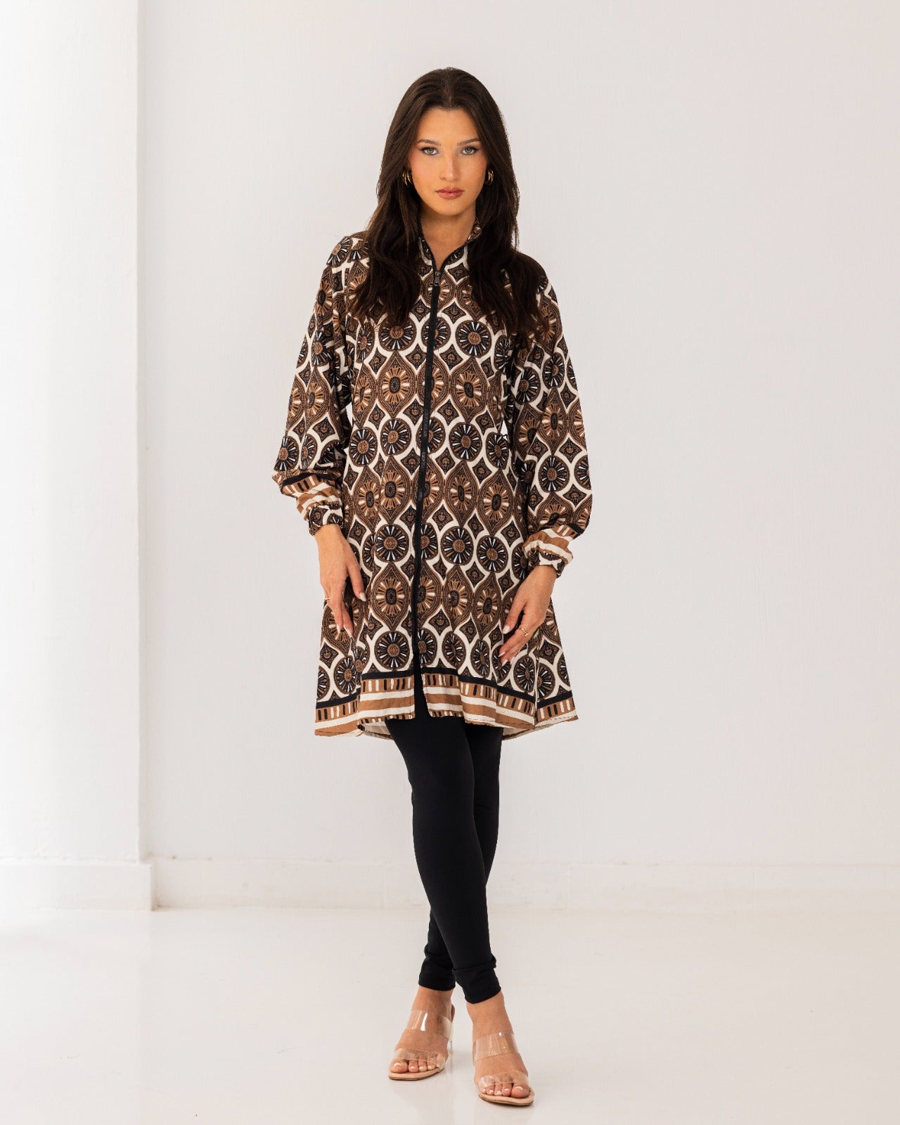 MODEST SWIMWEAR