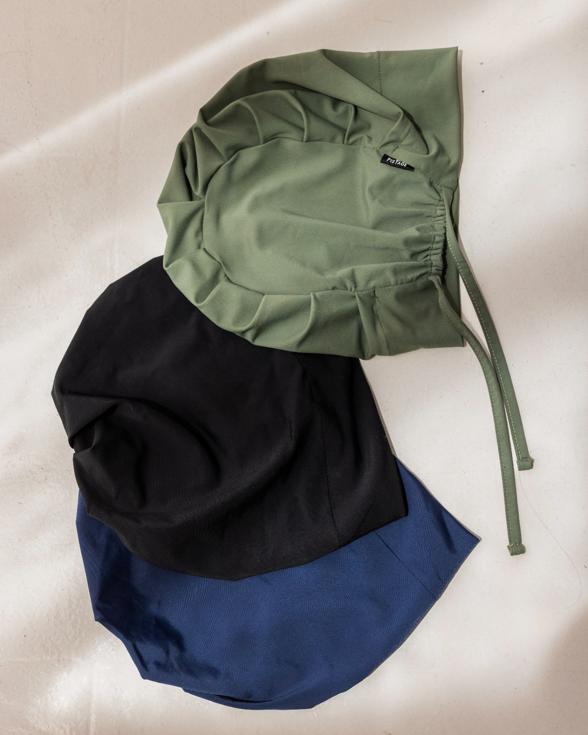 HEAD COVER