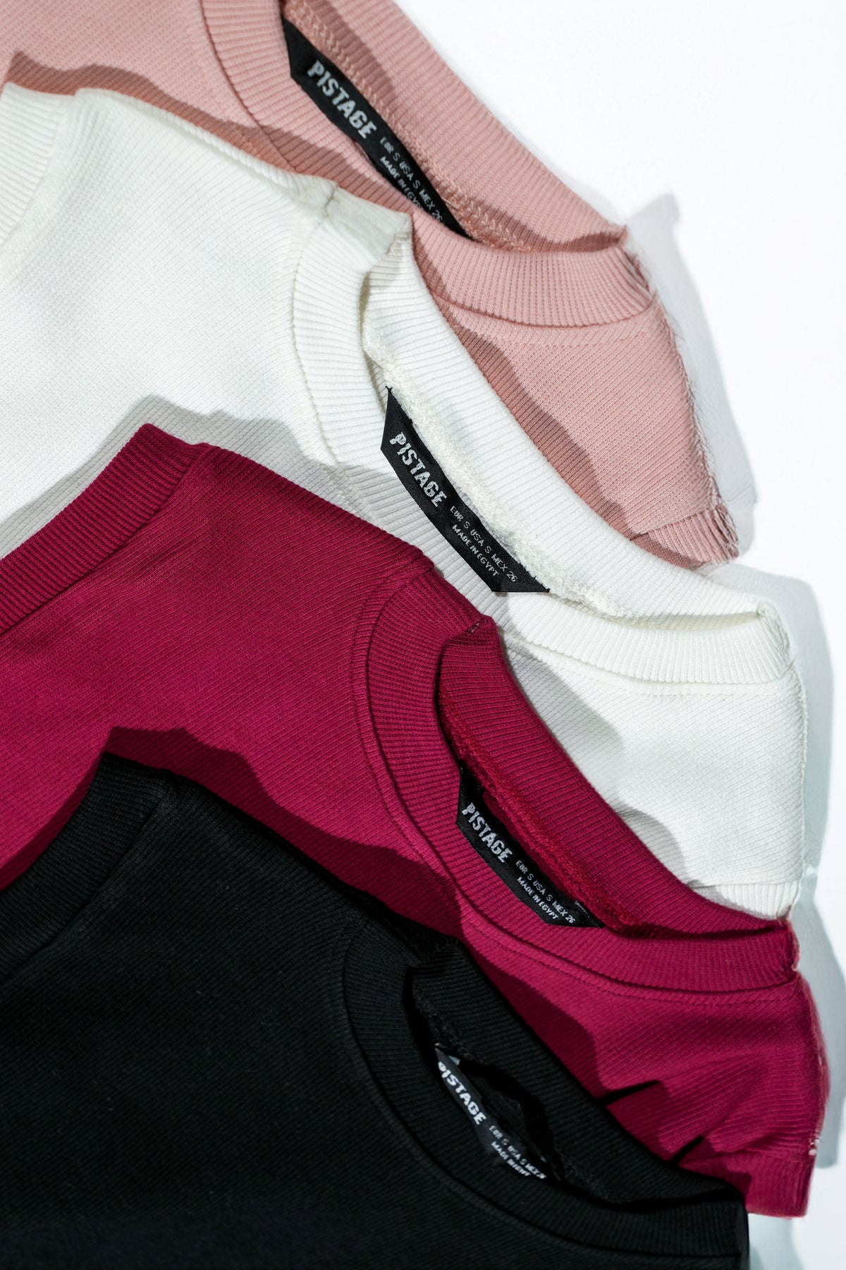 SLEEVELESS RIBBED TOP