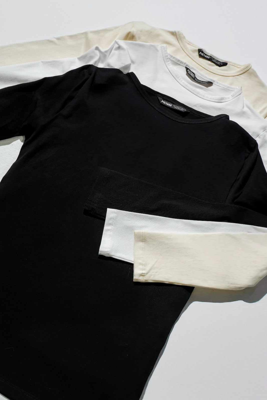 COTTON BASIC TOP