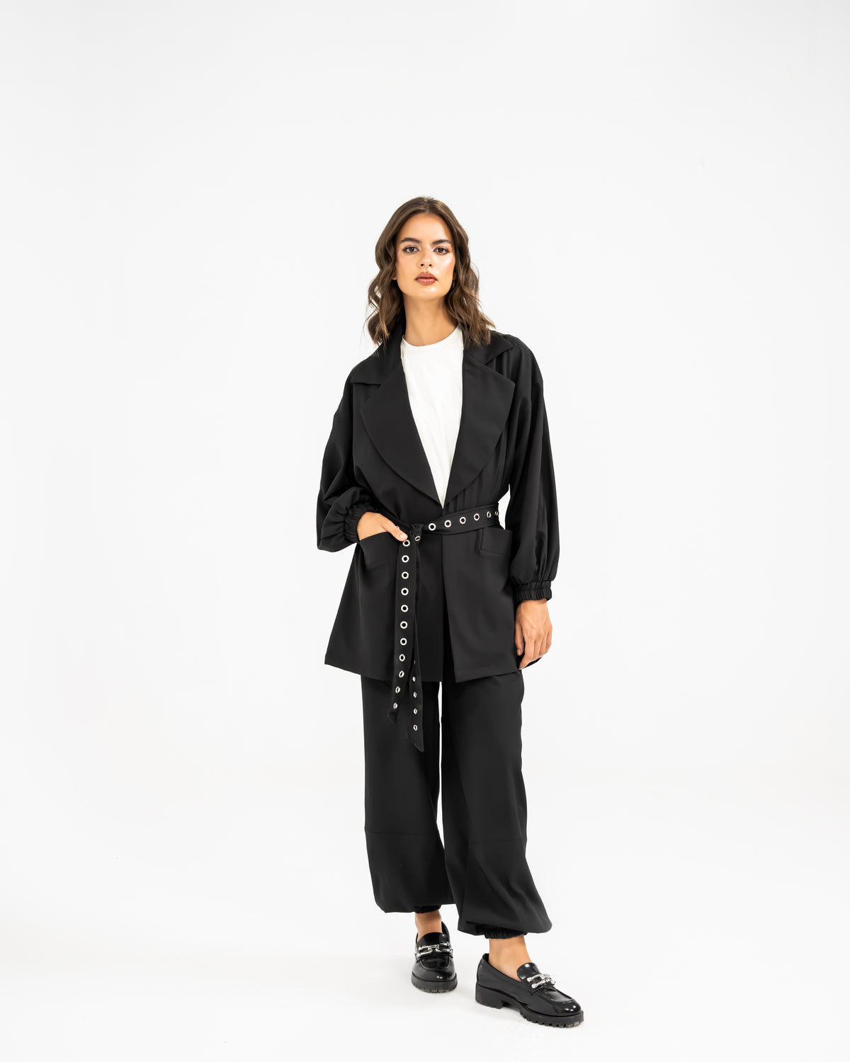 SWEATPANTS-BLACK