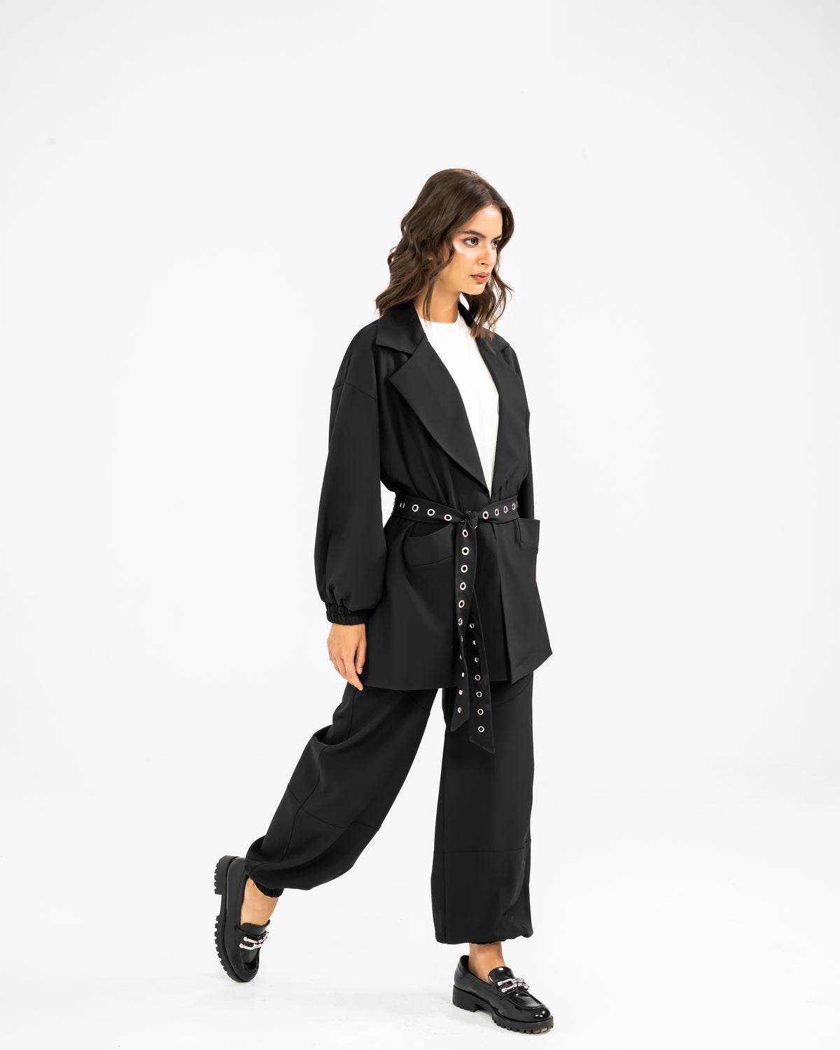 SWEATPANTS-BLACK