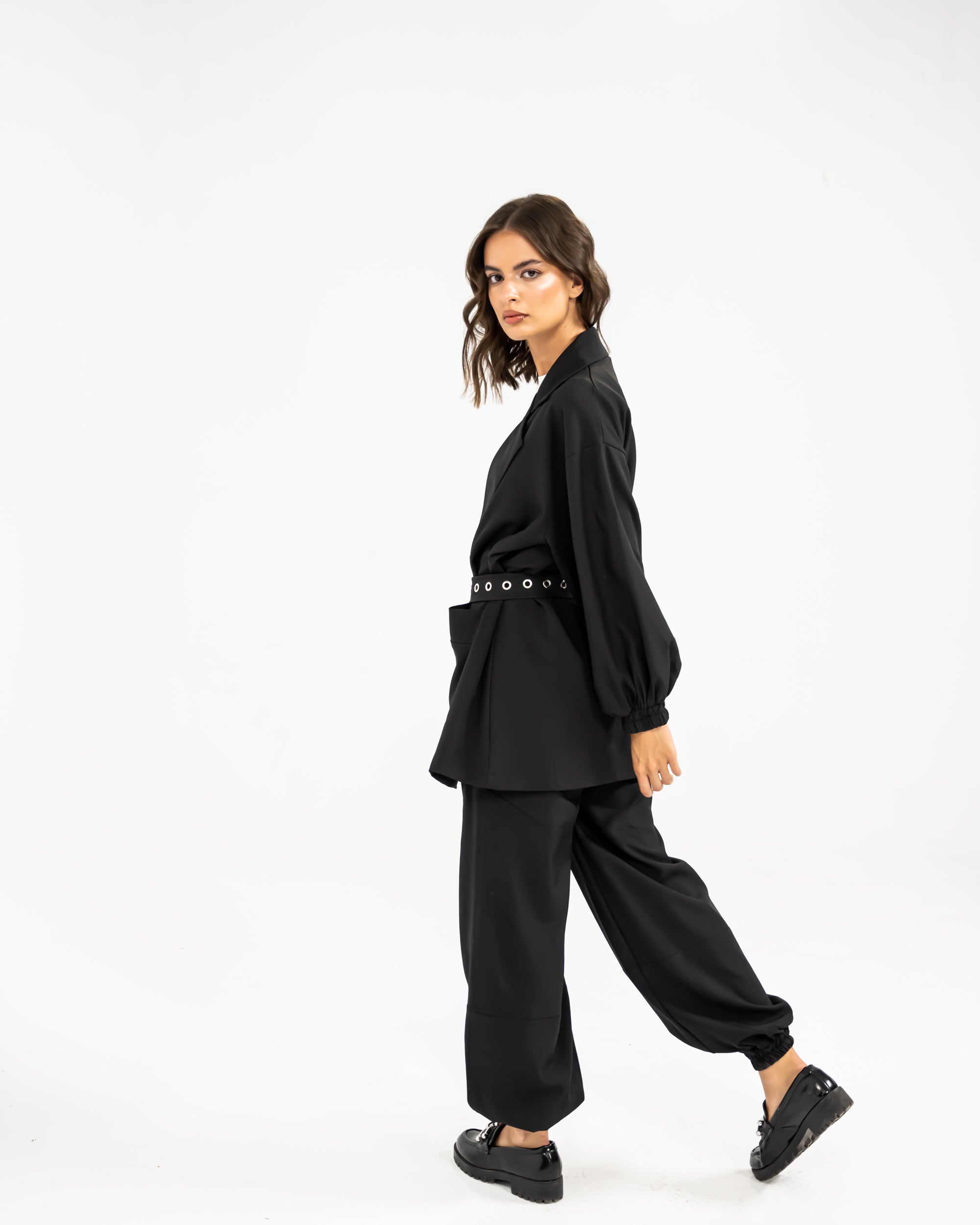 SWEATPANTS-BLACK