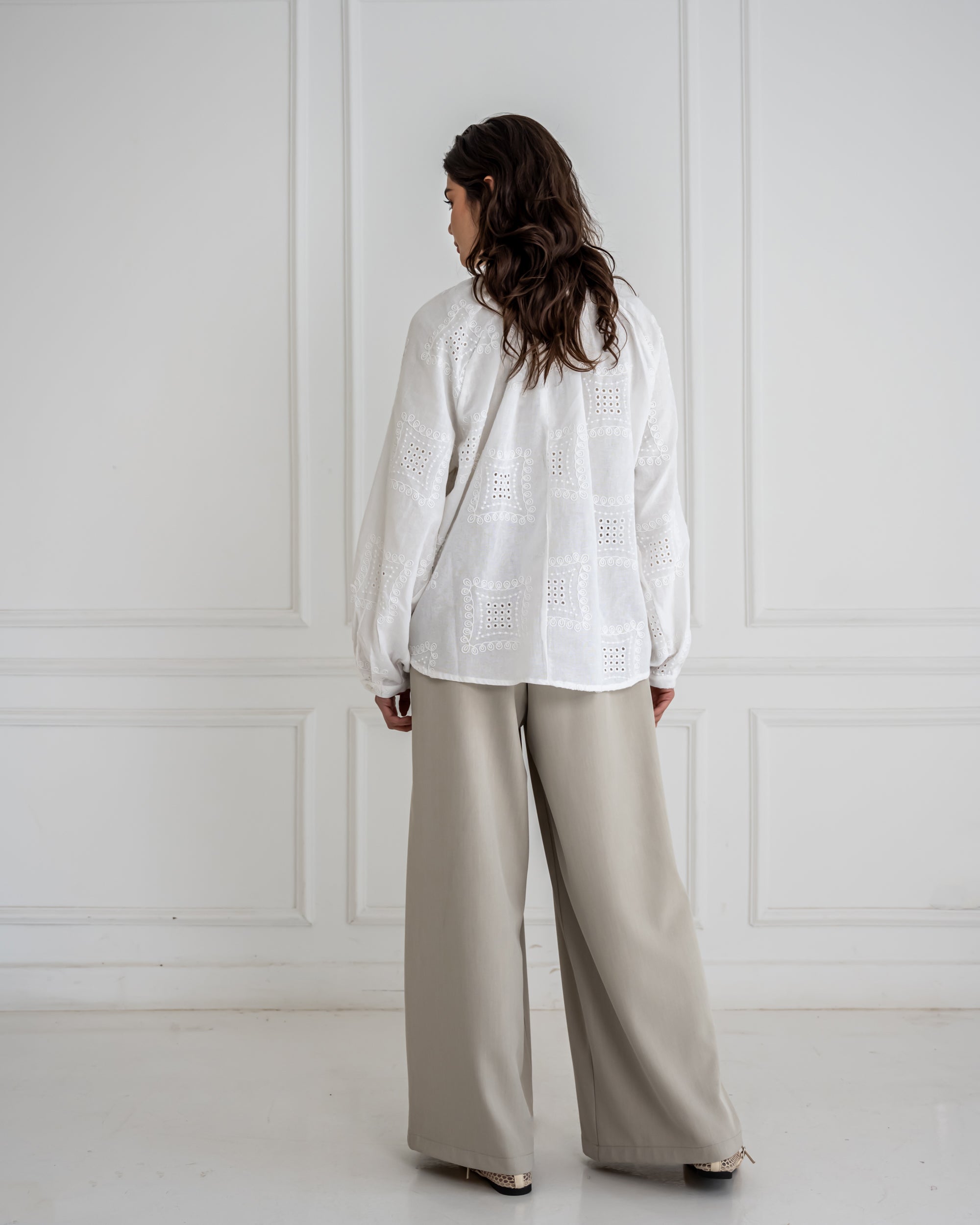 PLAIN WIDELEG PANT-PAIGE