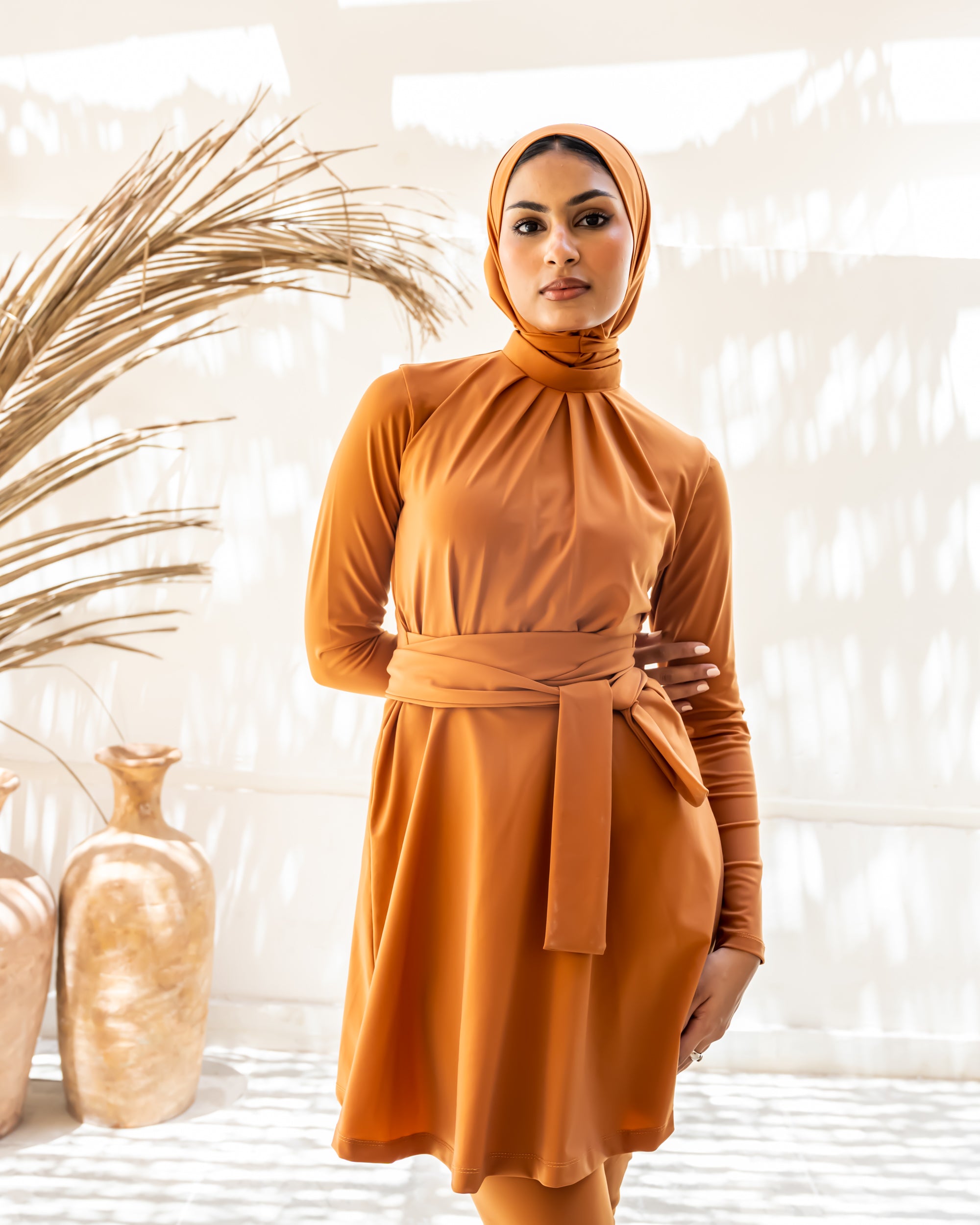ملابس سباحة عادية توب هافان