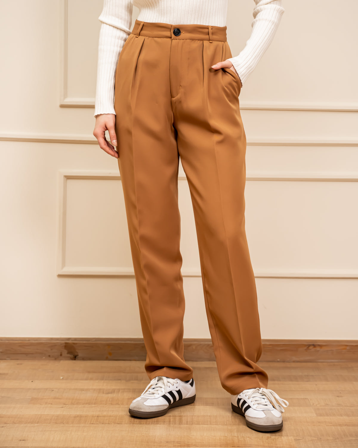 FORMAL TROUSERS -HAVAN