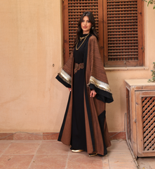 ASMA KAFTAN-BROWN