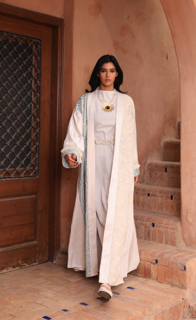 KAYAN KAFTAN-PAIGE