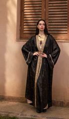 DAHAB KAFTAN-BROWN