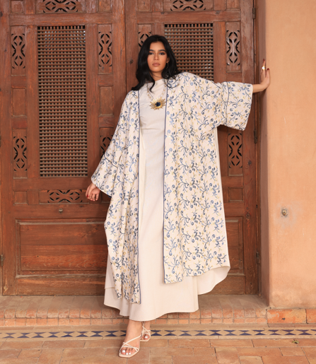 SHAMS KAFTAN-PAIGE