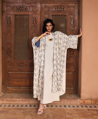 SHAMS KAFTAN-PAIGE