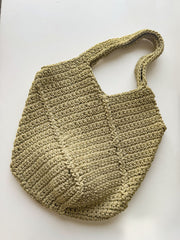 CROCHET BAG