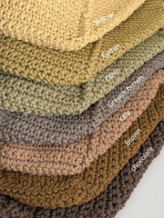 CROCHET BAG